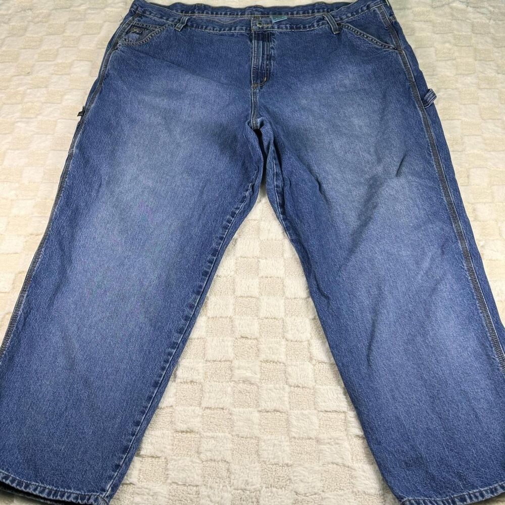 Richmond-finch Men's Blue Jeans